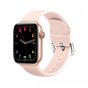 Smartwatch Kumi KU1 Pro różowy