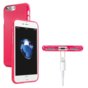 Mercury Etui JELLY Case iPhone X różowy