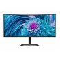 Monitor Philips 346E2CUAE/00 UltraWide QHD