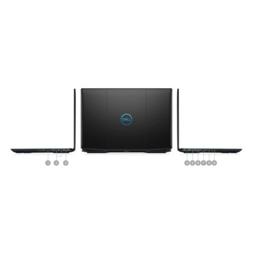 Laptop Dell Inspiron G3 15 - 3590