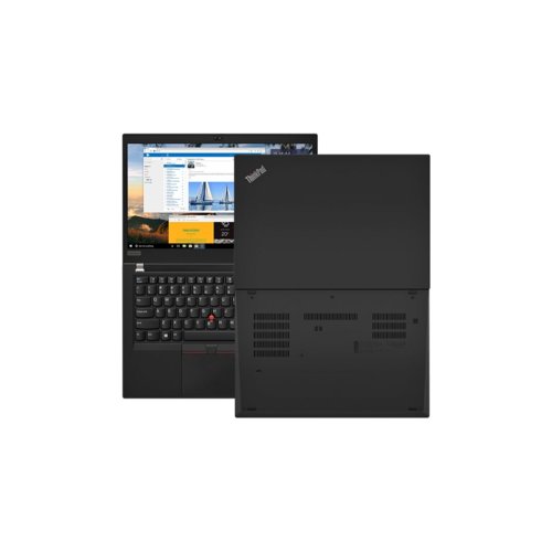 Laptop Lenovo Utrabook ThinkPad T490 20N2006CPB W10Pro i7-8565U/8GB/256GB/INT/14.0 FHD/Black/3YRS OS