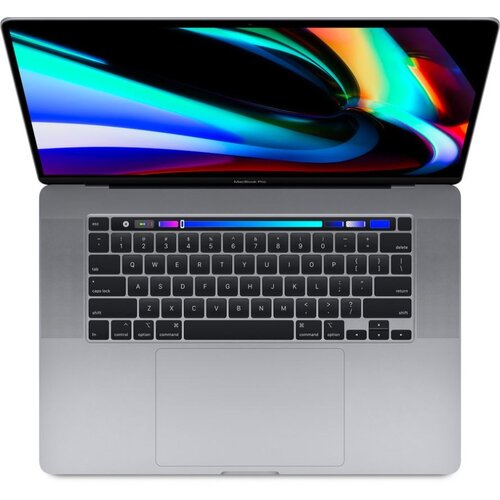 Laptop Apple MacBook Pro 16"