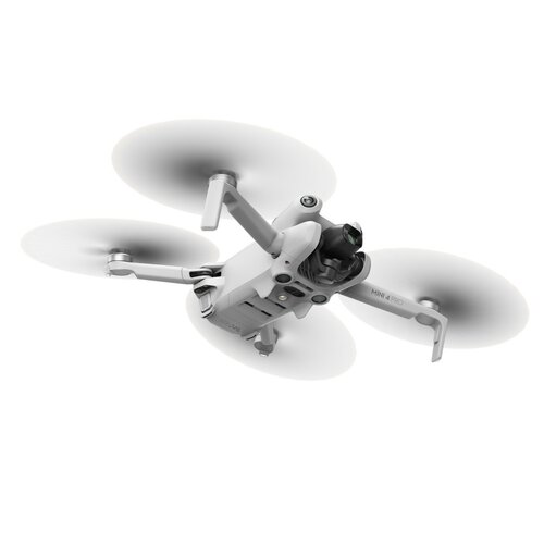 Dron DJI Mini 4 Pro (DJI RC 2)