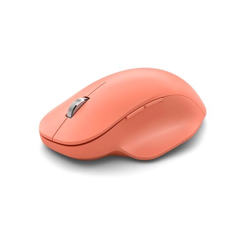 Mysz Microsoft Modern Mobile Mouse Brzoskwinia