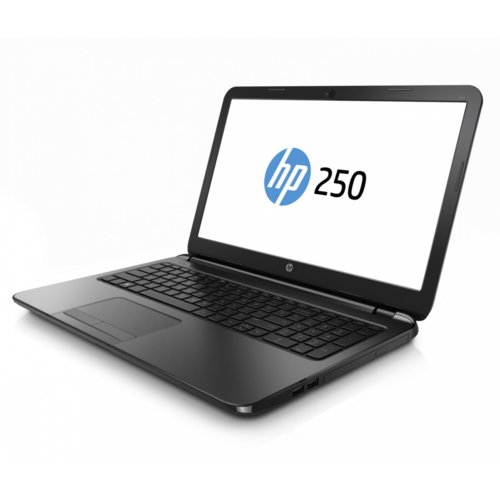 Laptop HP Inc. 250 G4 M9S82EA - i3-4005U / 15,6  / 4GB /  500GB / DVRW / Win7-8Pro