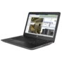 Laptop HP Inc. ZBook15 G4 i7-7700HQ 256/8G/15,6/W10P Y6K18EA