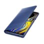 Etui Samsung LED View Cover Do Galaxy Note 9 Blue EF-NN960PLEGWW