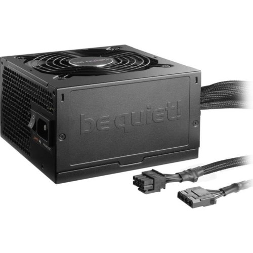 Be quiet! System Power 9 500W box  BN246