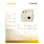 Fujifilm Instax Mini 8 white