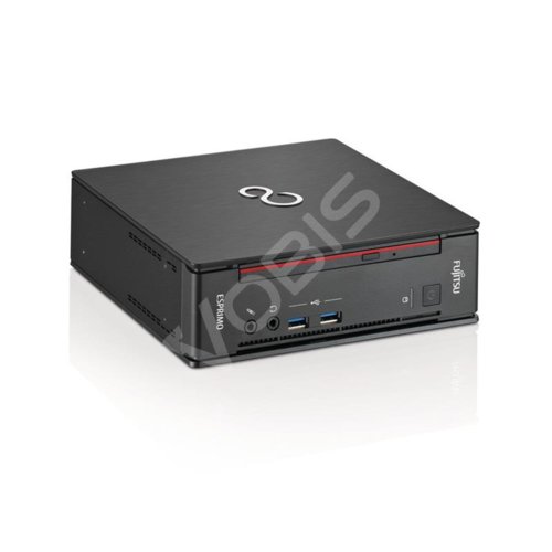 Fujitsu Esprimo Q956 W10P/7 i7-6700T/8GB/SSD256G/DVD                                                                                              VFY:Q09