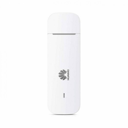 Modem GSM Huawei E3372h-320 LTE biały
