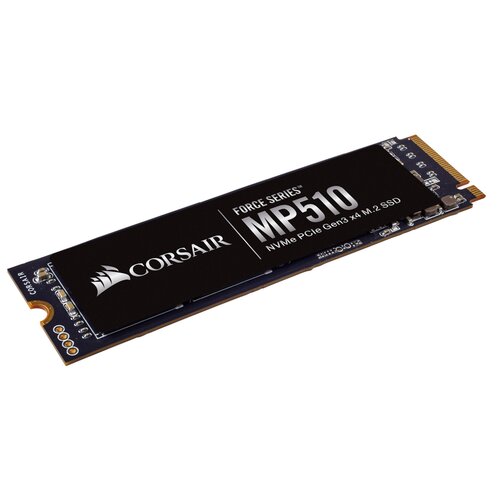 Dysk SSD CORSAIR CSSD-F960GBMP510B 960GB MP510 NVMe PCIe M.2
