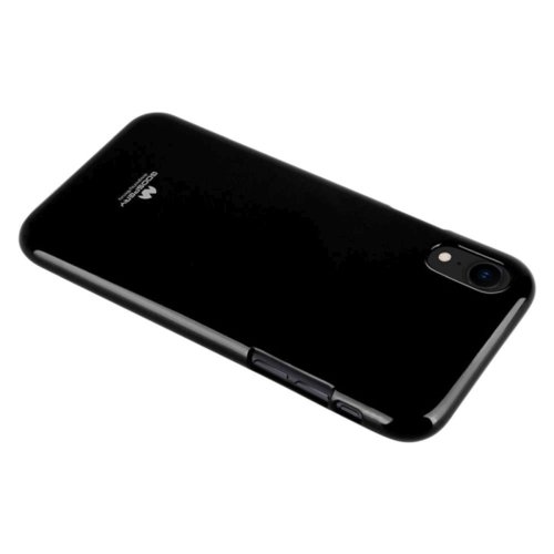 Etui Mercury Jelly Case do Xiaomi Mi A1, czarny