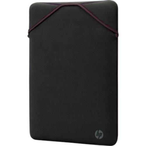 Futerał ochronny na laptopa HP Reversible Protective 15.6″ czarno-fioletowy