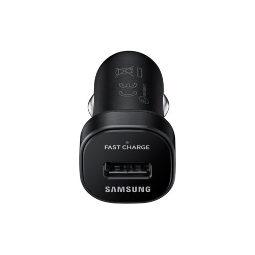 Samsung EP-LN930CBEGWW Type C Black