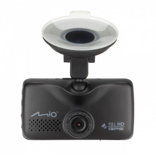 MIO MiVue 618 Super HD Dash Cam GPS