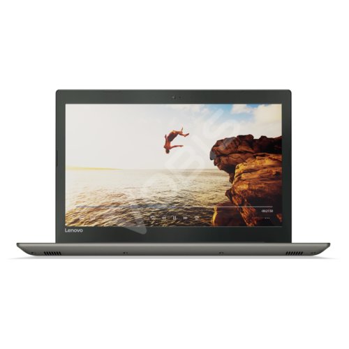 Laptop Lenovo 520-15IKB  i5-8250U/15.6/MX150 4/6/256/no Os