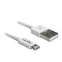 Kabel Delock USB 2.0 Typ-A do Lightning 83560