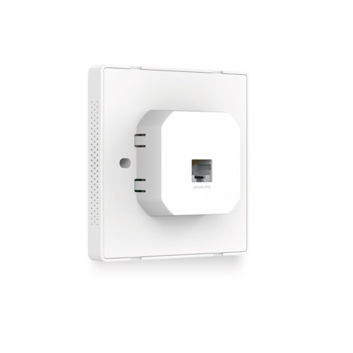 TP-Link Punkt dostępowy N300 WiFi Wall-Plate AP
