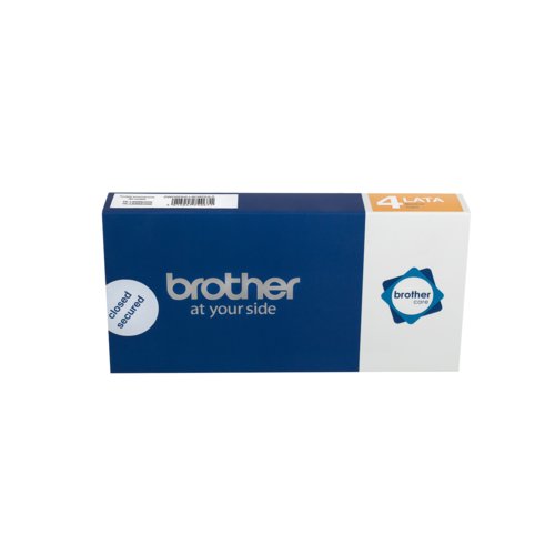 Pakiet Serwisowy Brother Care 4 lata - rozszerzenie obsługi serwisowej do 4 lat dla urządzeń: HL-L9310CDW, MFC-L9570CDW