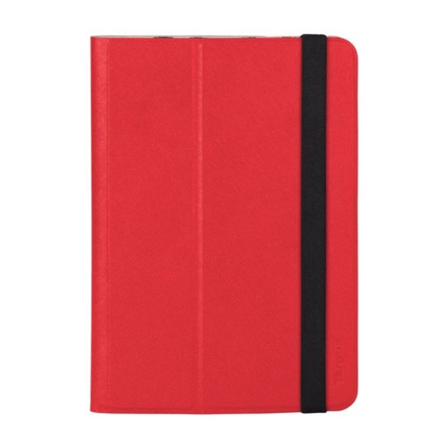 Targus Universal 7-8" Tablet Foliostand - Red