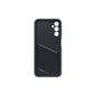 Etui Samsung Card Slot Case do Galaxy A14 5G czarne