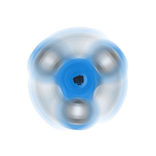 Fidget Spinner Fury NIM-1046 niebieski