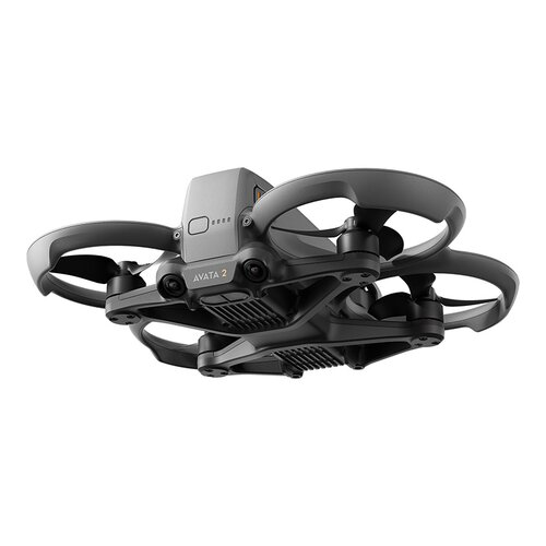 Dron DJI Avata 2 Fly More Combo 3 akumulatory