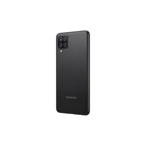 Smartfon Samsung Galaxy A12 SM-A125FZKVEUE czarny