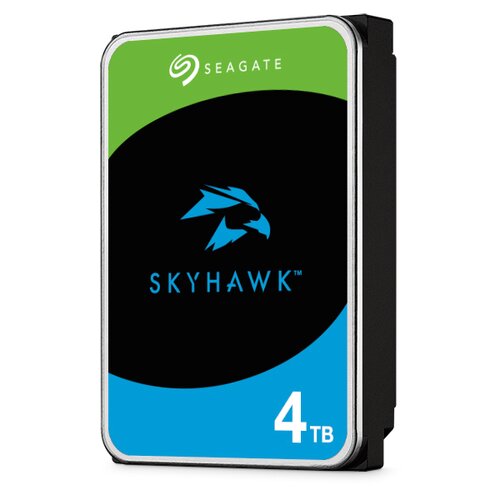 Dysk twardy Seagate SkyHawk Surveillance 4TB HDD