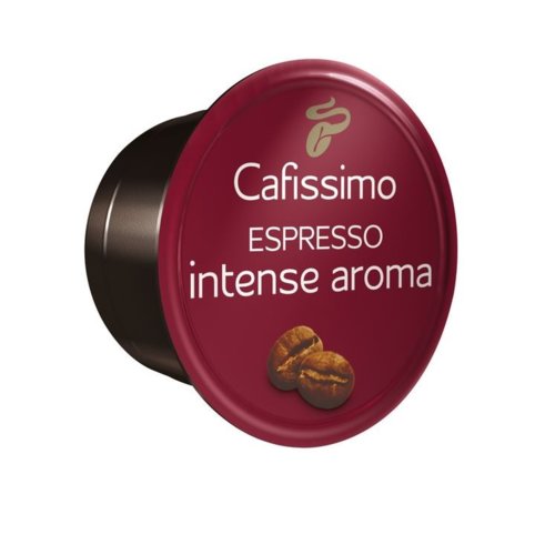 Tchibo Kawa w kapsułkach Espresso Intense Aroma 10szt.