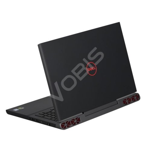 Laptop Dell Inspiron 7567-2254 i7-7700 16G 15,6 1+256G 1050TI W10