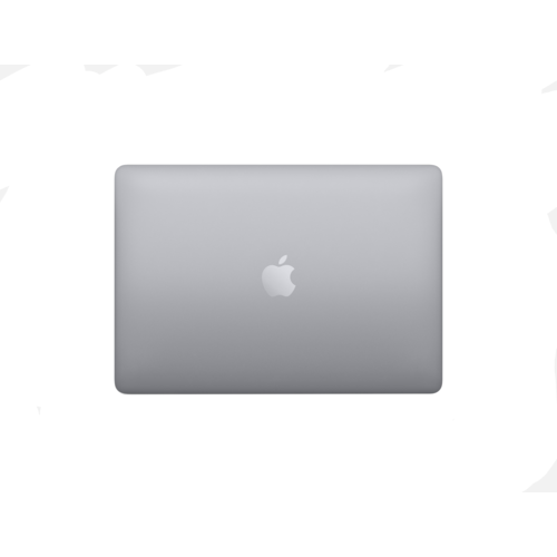 Laptop Macbook Pro Touch Bar 13" 1TB Intel Core i5 10-Gen. 2.0 GHz Quad-Core Silver
