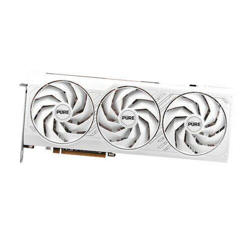 Karta graficzna Sapphire Radeon RX 7900 Pure 16GB GDDR6