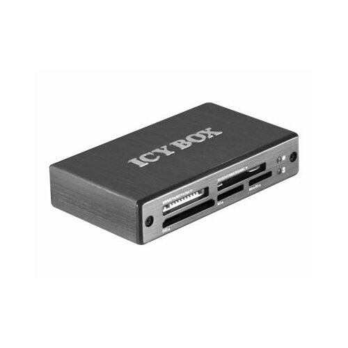 IcyBox IB-869a USB 3.0