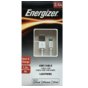 Energizer CLASSIC Kabel USB Lightning 1,2 m biały