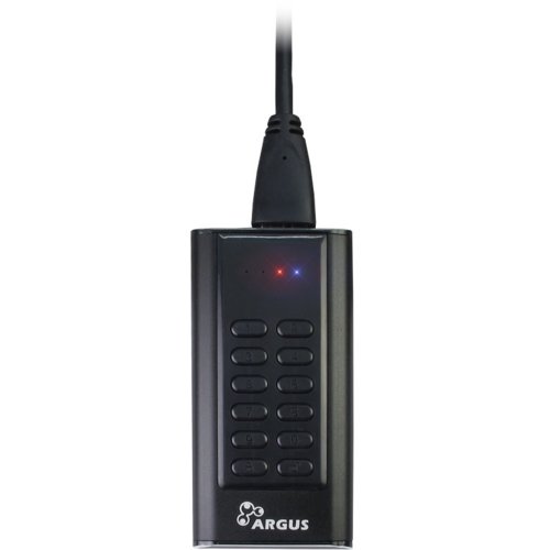 Inter-Tech OBUDOWA SZYFROWANA GD-MSLK01 M2 USB 3.0