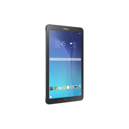 Samsung Galaxy Tab E 9.6 3G SM-T561NZKAXEO 8GB Czarny