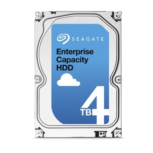 Seagate ST4000NM0035 4TB ENTERPRISE SATA3 7.2K RPM