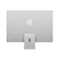 Komputer Apple iMac MGPD3ZE/A 24" 8/512 GB Srebrny