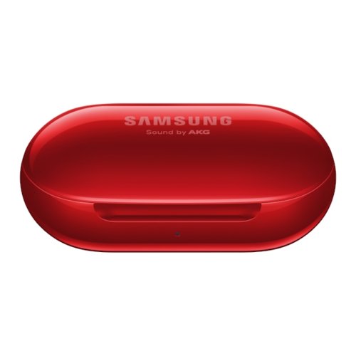 Samsung Galaxy Buds+ SM-R175NZRAEUB Czerwone
