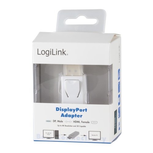 LogiLink CV0100