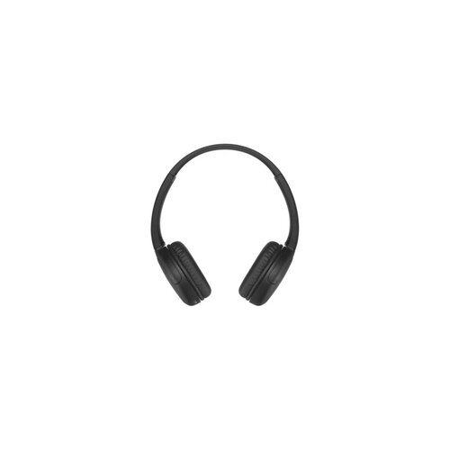 Słuchawki bezprzewodowe Sony WH-CH510 Czarne Bluetooth