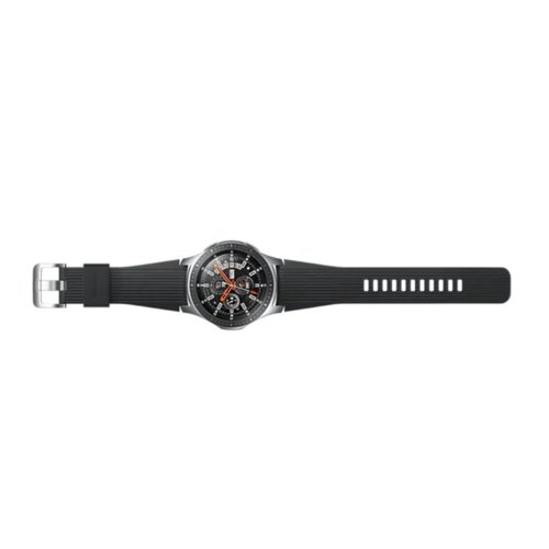 Smartwatch Samsung Galaxy Watch 46mm LTE SM-R805FZSAOPV srebrny