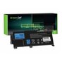 Bateria Green Cell do Dell XPS 14z L412z YMYF6 V79Y0 4 cell 14,8V