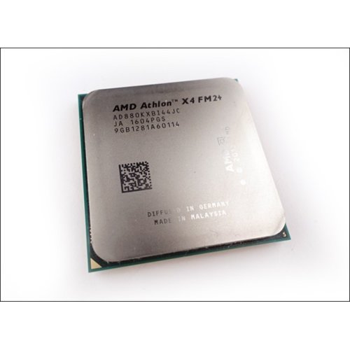AMD Athlon X4 880K 4.0GH  4MB AD880KXBJCSBX