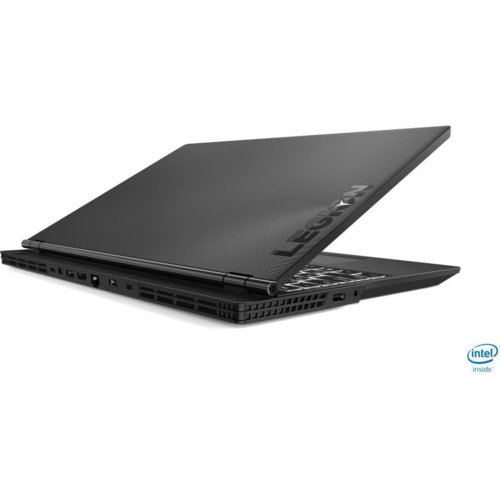 Laptop Lenovo Legion Y530-15ICH 81FV00JUPB i7-8750H | LCD: 15.6" FHD IPS Anti Glare (144Hz) | NVIDIA GTX 1050 Ti 4GB | RAM: 8GB | HDD: 1TB | Miejsce na dysk SSD M.2 | Windows 10 64bit
