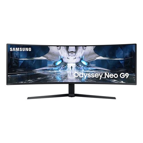 Monitor Samsung Odyssey Neo G9 49"