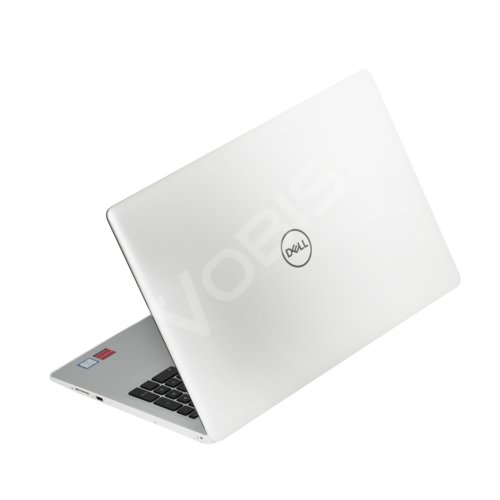 Laptop Dell Inspiron 5570 i5­8250U/8GB/128+1TB/15,6/530/W10 Silve