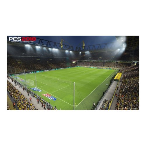 Gra Pro Evolution Soccer 2018 Premium (PS4)
